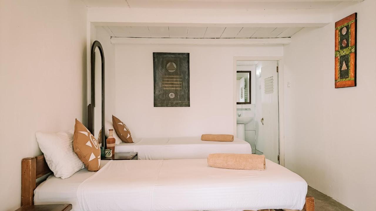 Hotel Welikande Yoga Retreats Digana Exterior foto