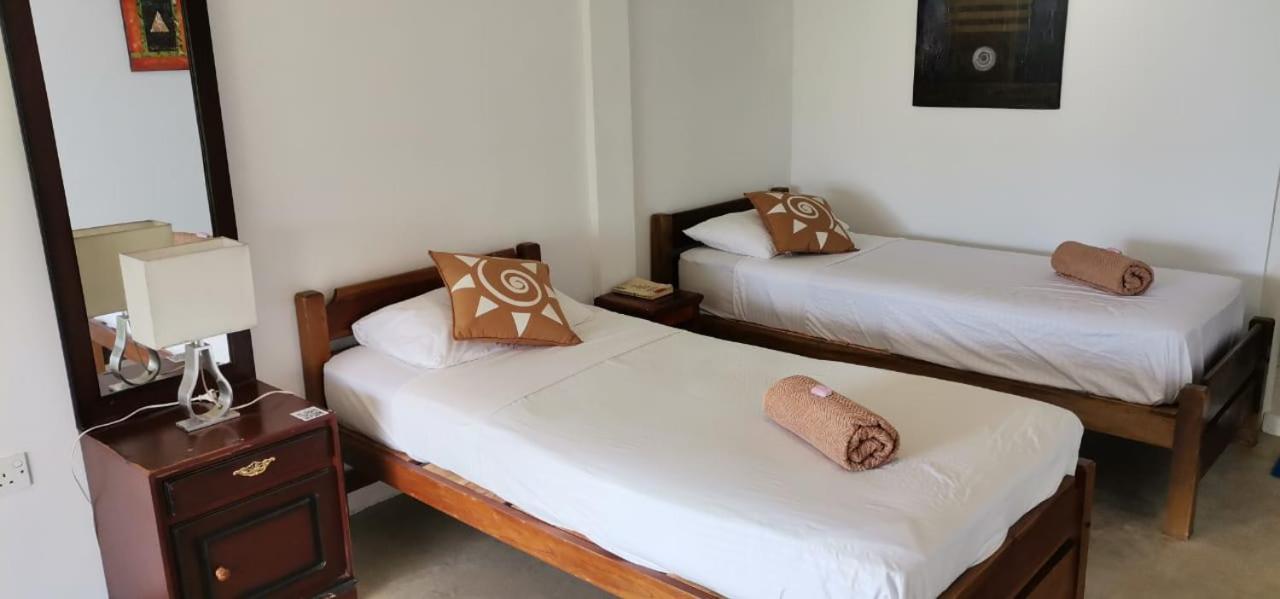 Hotel Welikande Yoga Retreats Digana Exterior foto