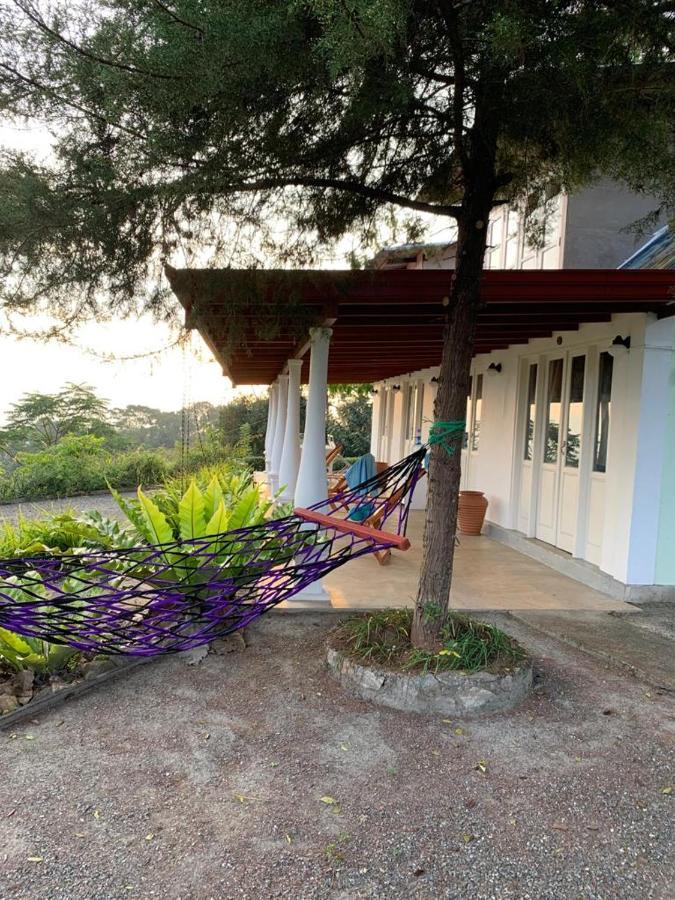 Hotel Welikande Yoga Retreats Digana Exterior foto